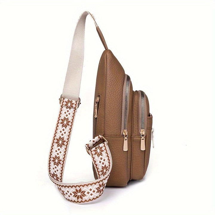 Heloise | Slung Vintage Sling Crossbody Bag for Women