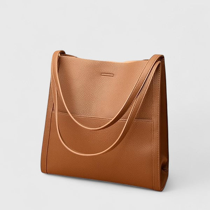 Gaelle | Squared Sleek Shoulder Bag for Women