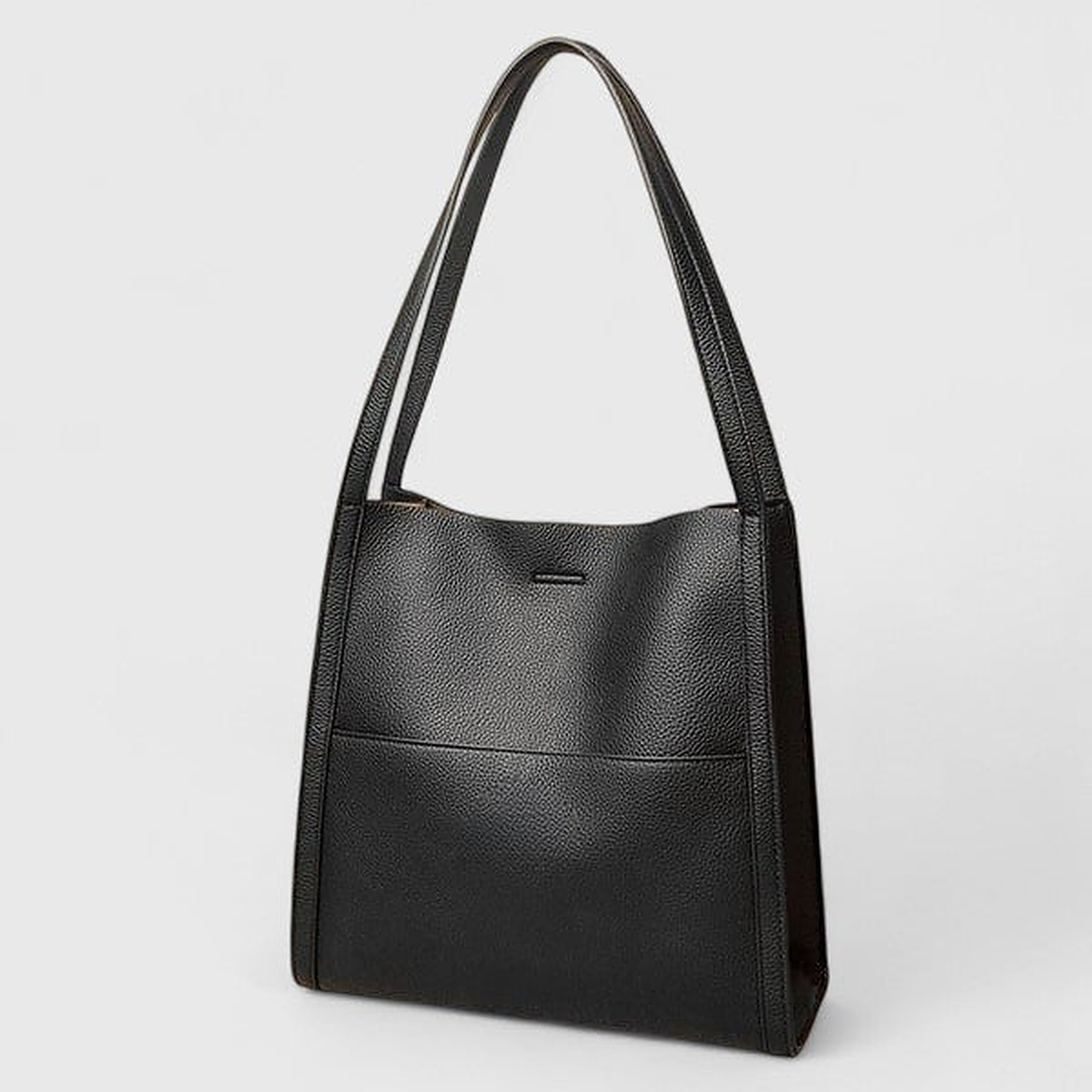 Gaelle | Squared Sleek Shoulder Bag for Women