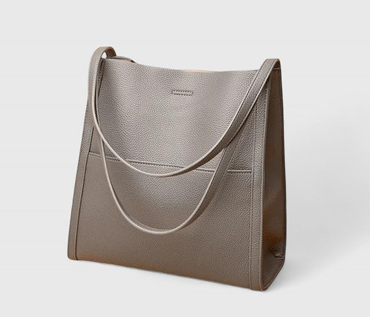 Gaelle | Squared Sleek Shoulder Bag for Women