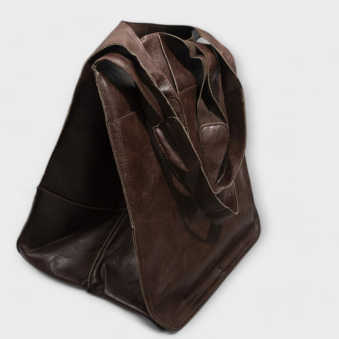 Victoire | Capacious Oversized Tote Bag for Women