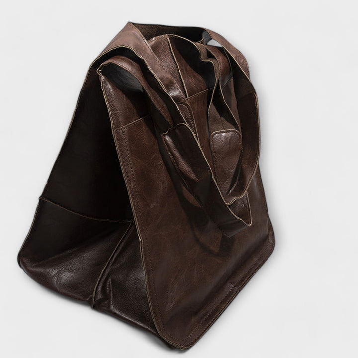 Victoire | Capacious Oversized Tote Bag for Women