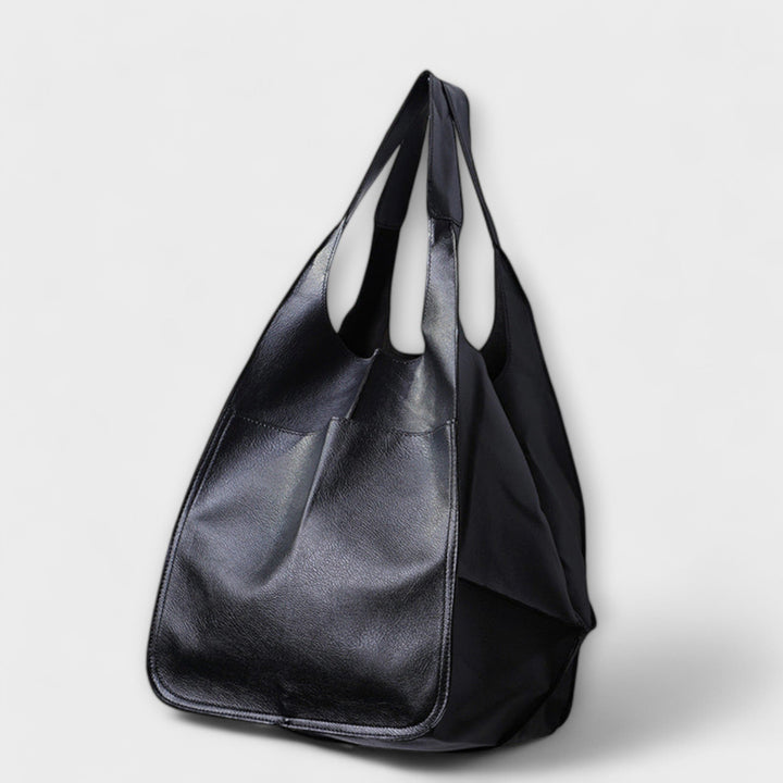 Victoire | Capacious Oversized Tote Bag for Women