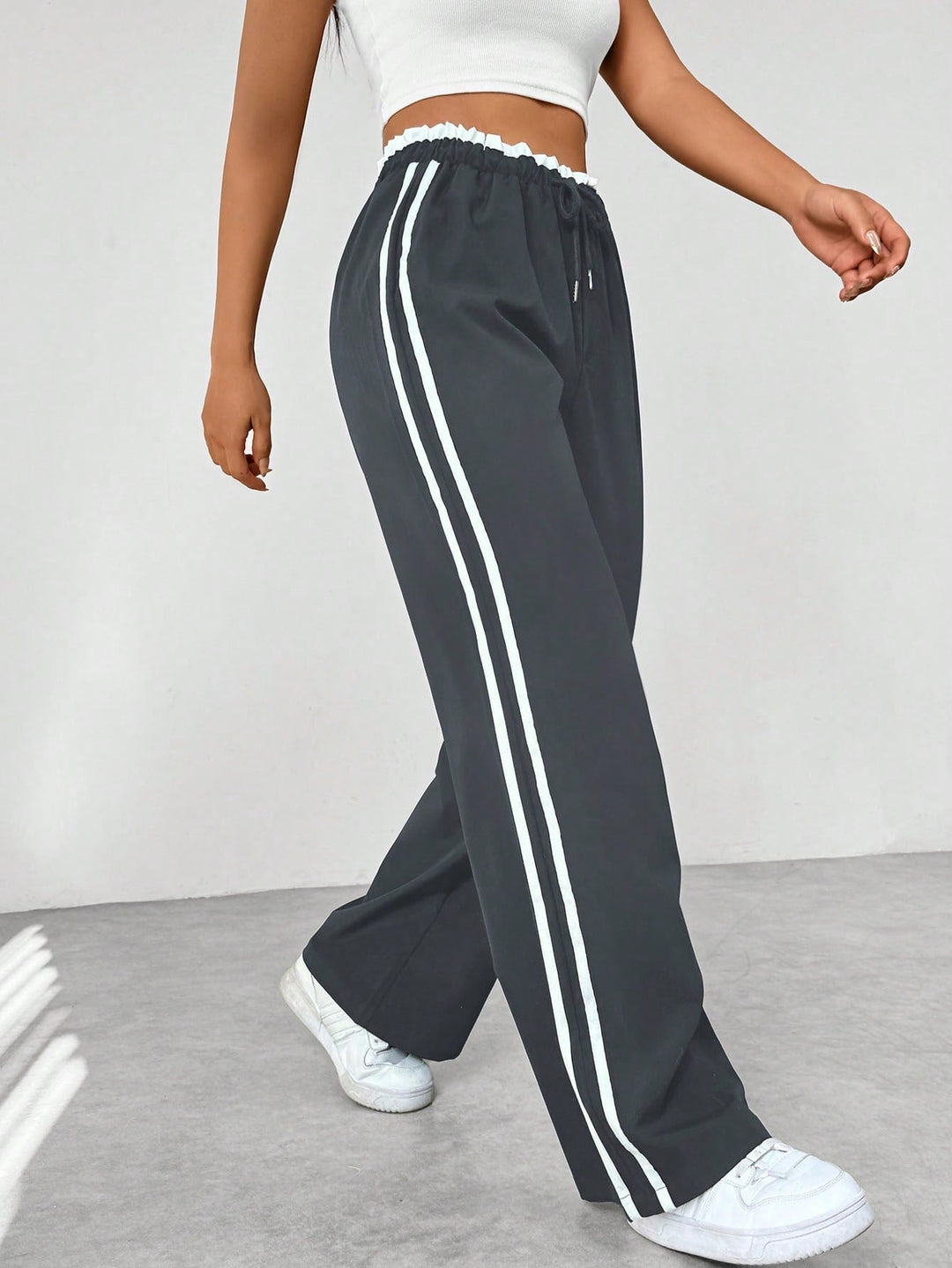 Louisa | Nimble Soft Jogger Pants for Women