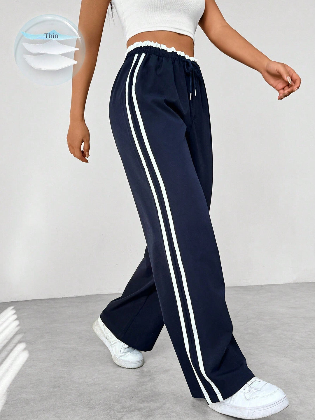 Louisa | Nimble Soft Jogger Pants for Women