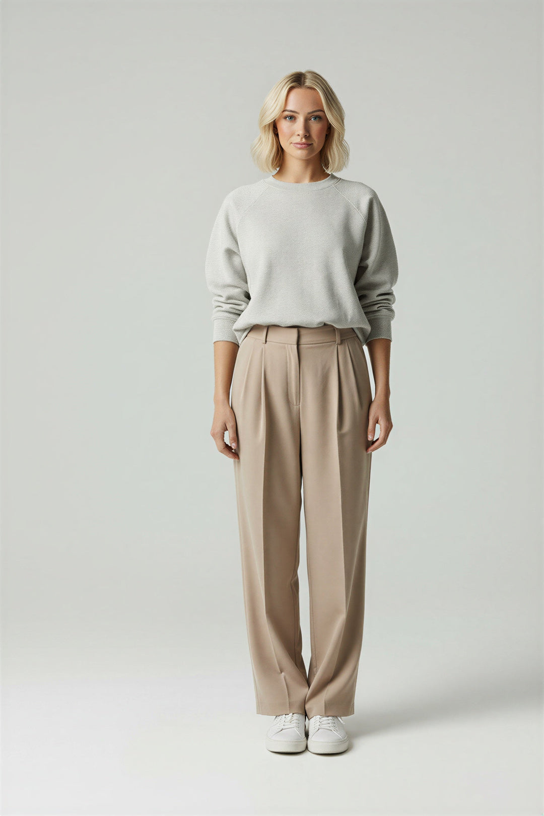 Lucinda | Loose Relaxed Lounge Pants for Women