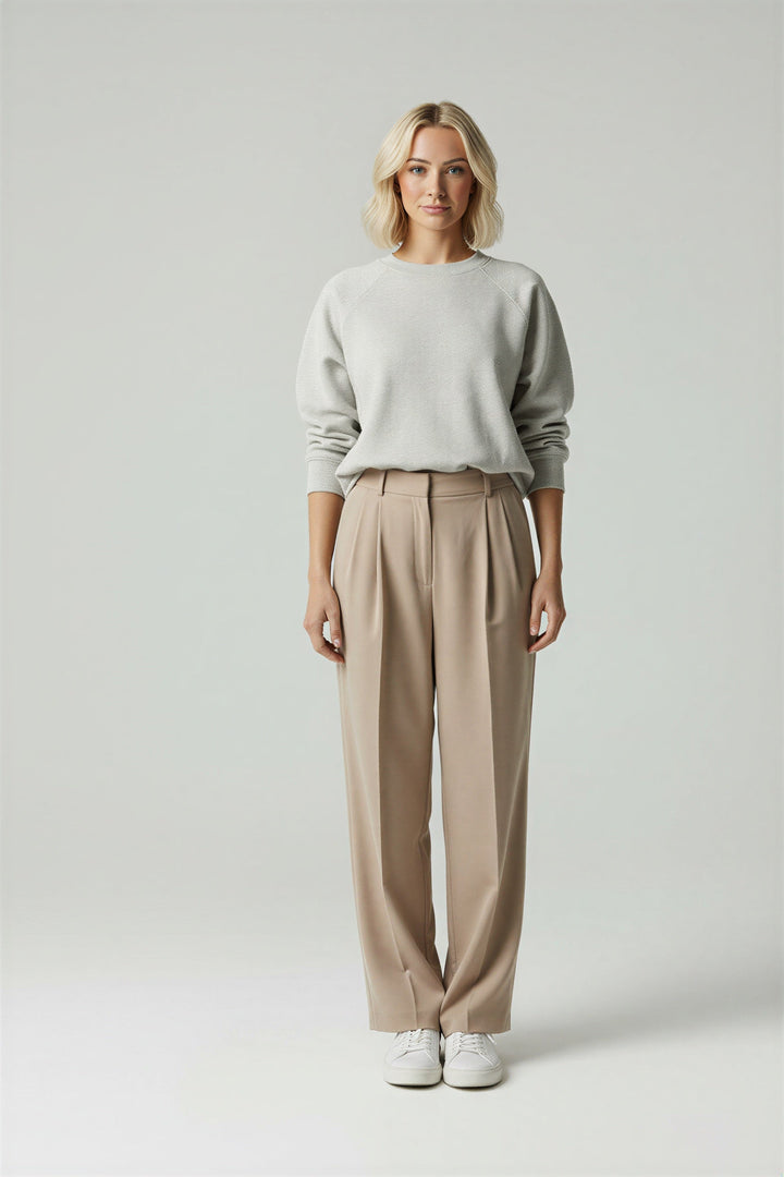 Lucinda | Loose Relaxed Lounge Pants for Women