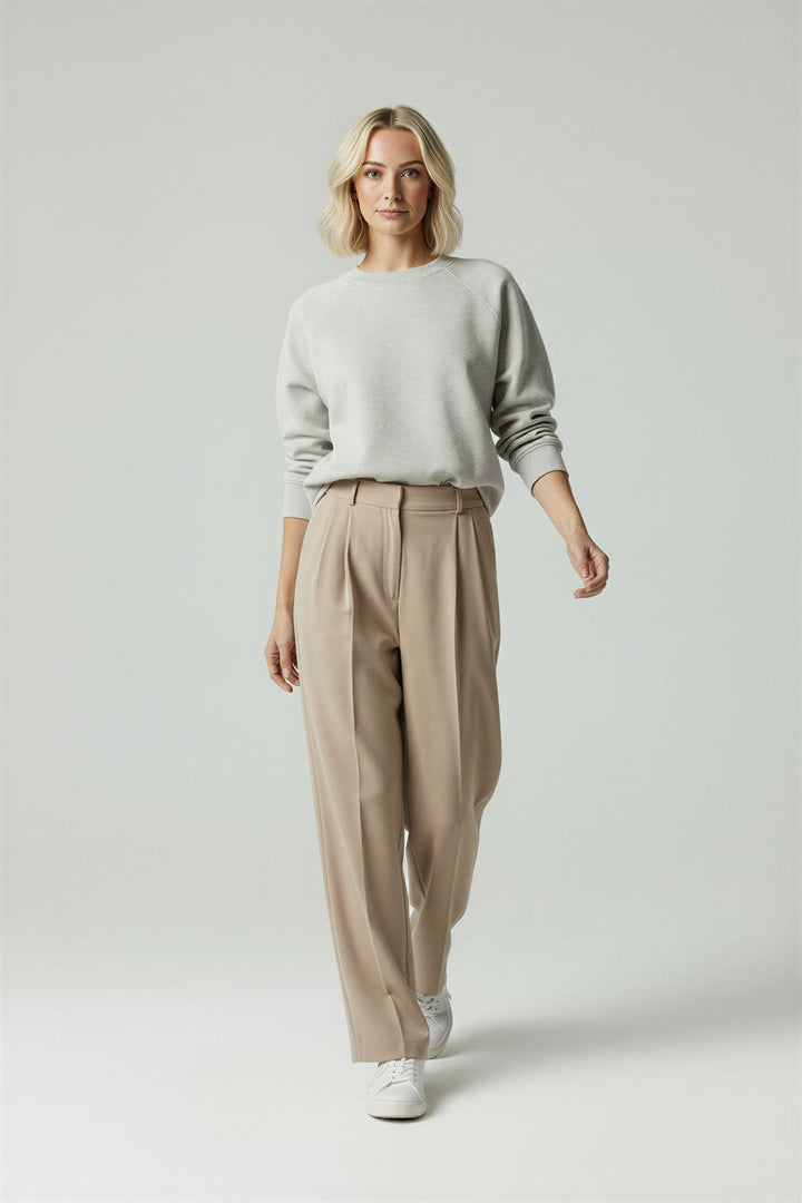 Lucinda | Loose Relaxed Lounge Pants for Women