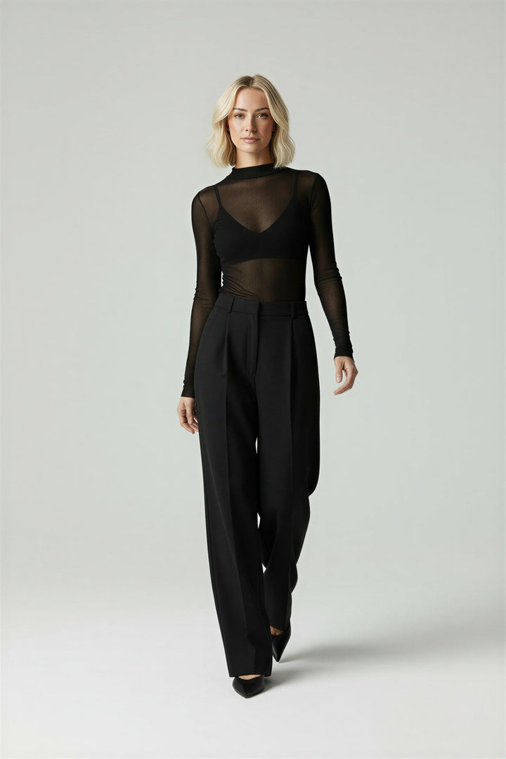 Lucinda | Loose Relaxed Lounge Pants for Women