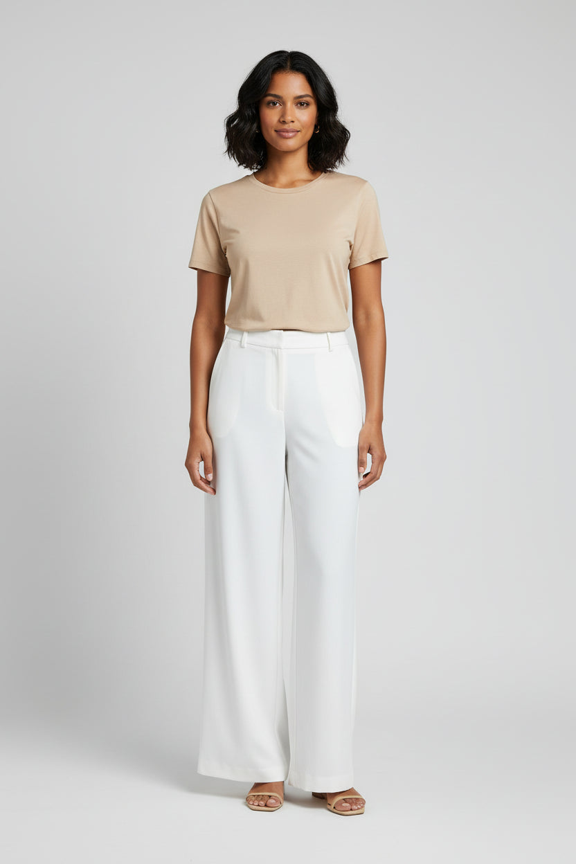 Lucinda | Loose Relaxed Lounge Pants for Women