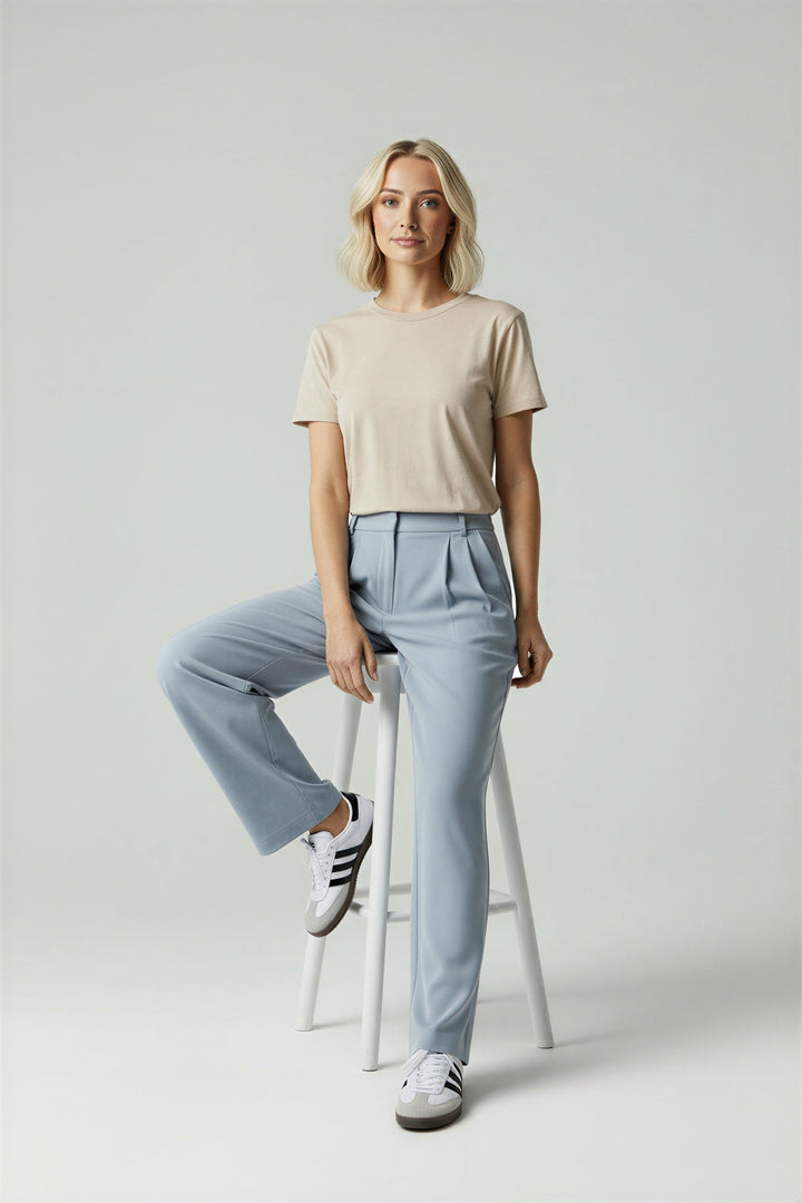 Lucinda | Loose Relaxed Lounge Pants for Women