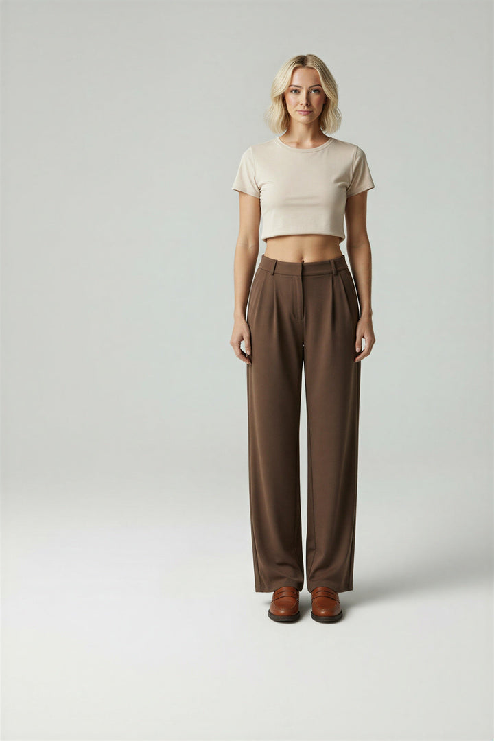 Lucinda | Loose Relaxed Lounge Pants for Women