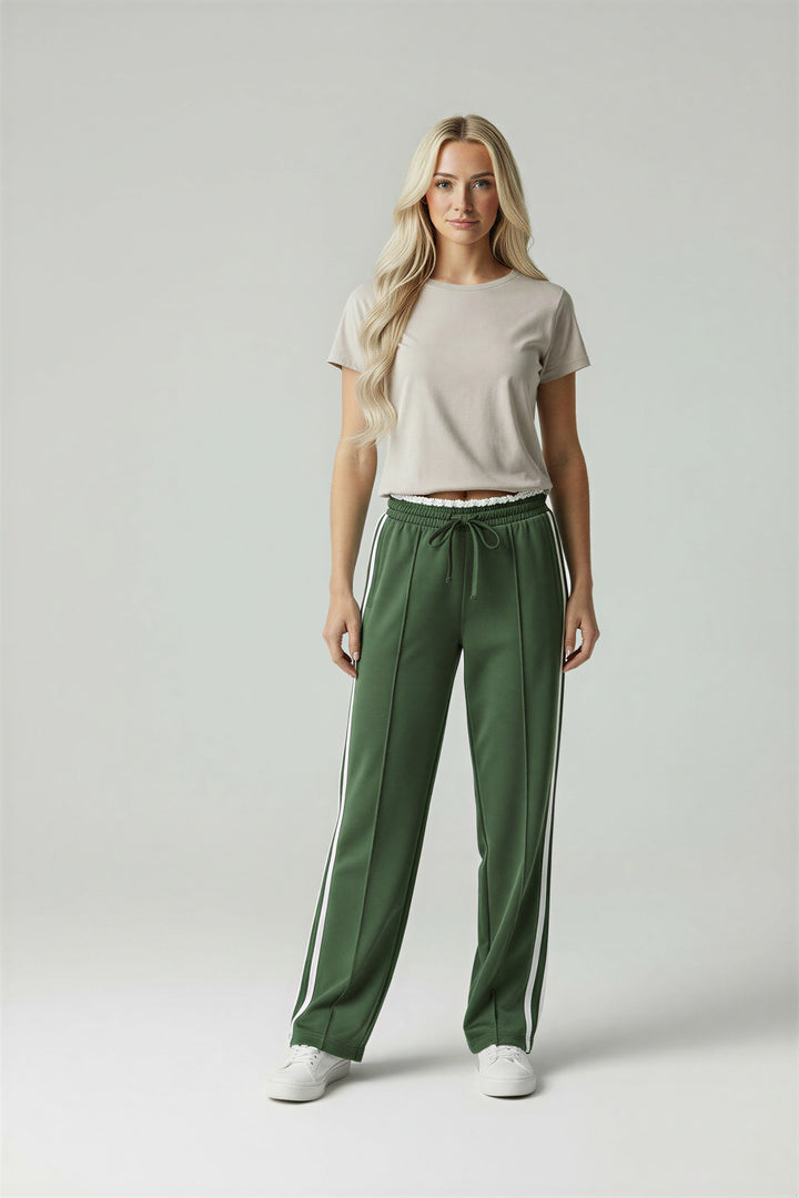 Louisa | Nimble Soft Jogger Pants for Women