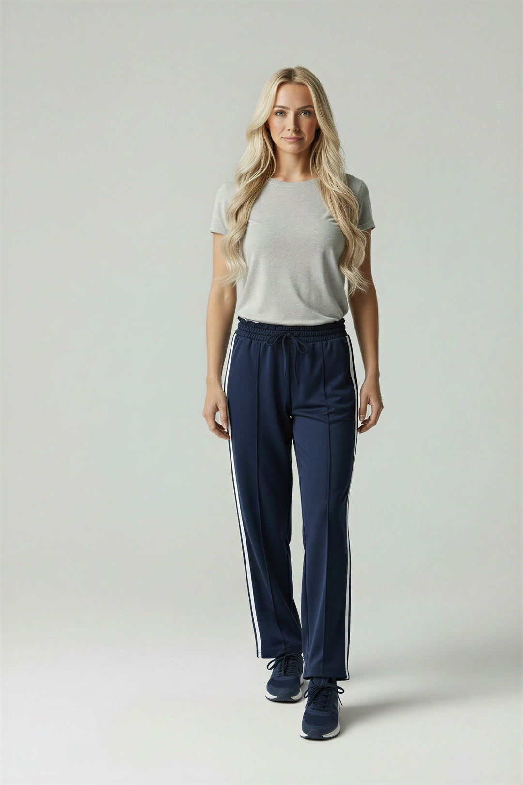 Louisa | Nimble Soft Jogger Pants for Women