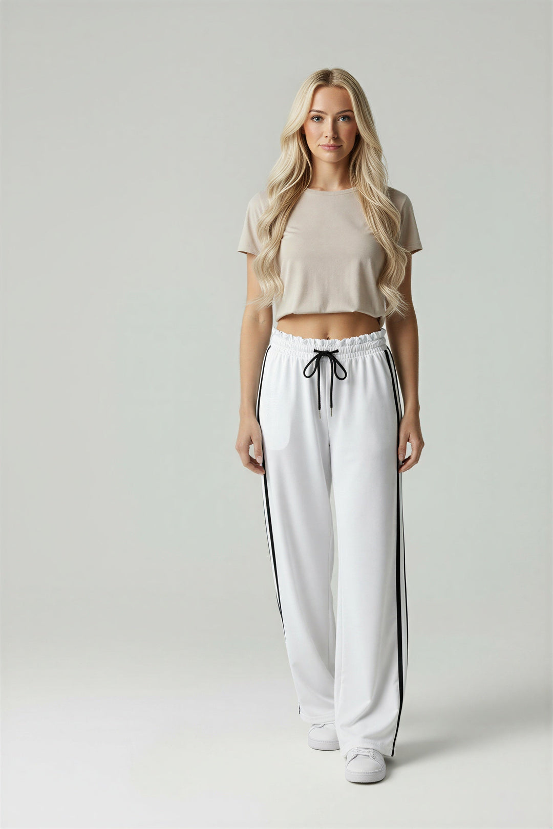 Louisa | Nimble Soft Jogger Pants for Women
