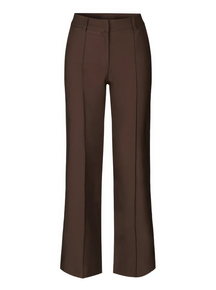 Waverly | Measured Flared Pants for Women
