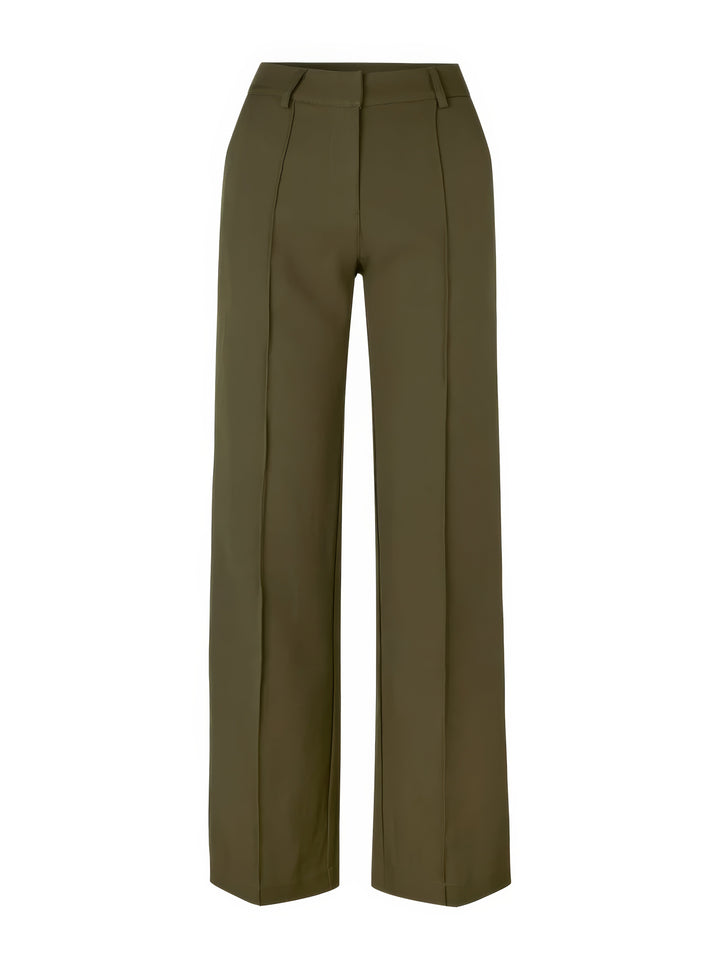 Waverly | Measured Flared Pants for Women