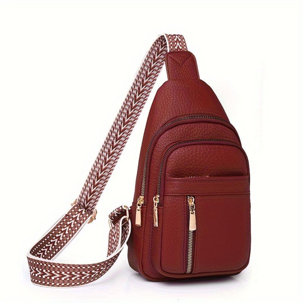 Heloise | Slung Vintage Sling Crossbody Bag for Women