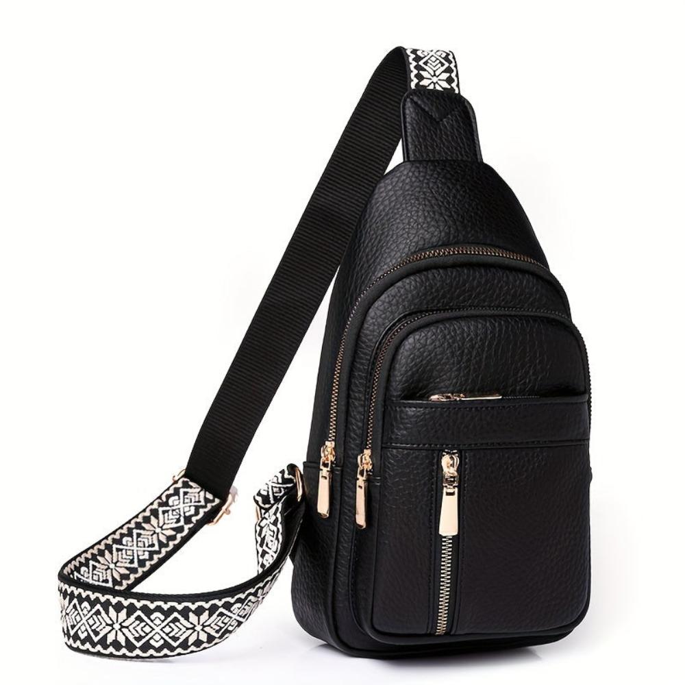 Heloise | Slung Vintage Sling Crossbody Bag for Women