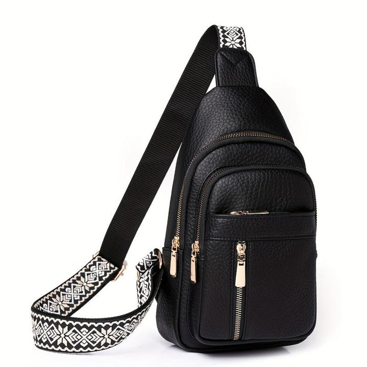 Heloise | Slung Vintage Sling Crossbody Bag for Women