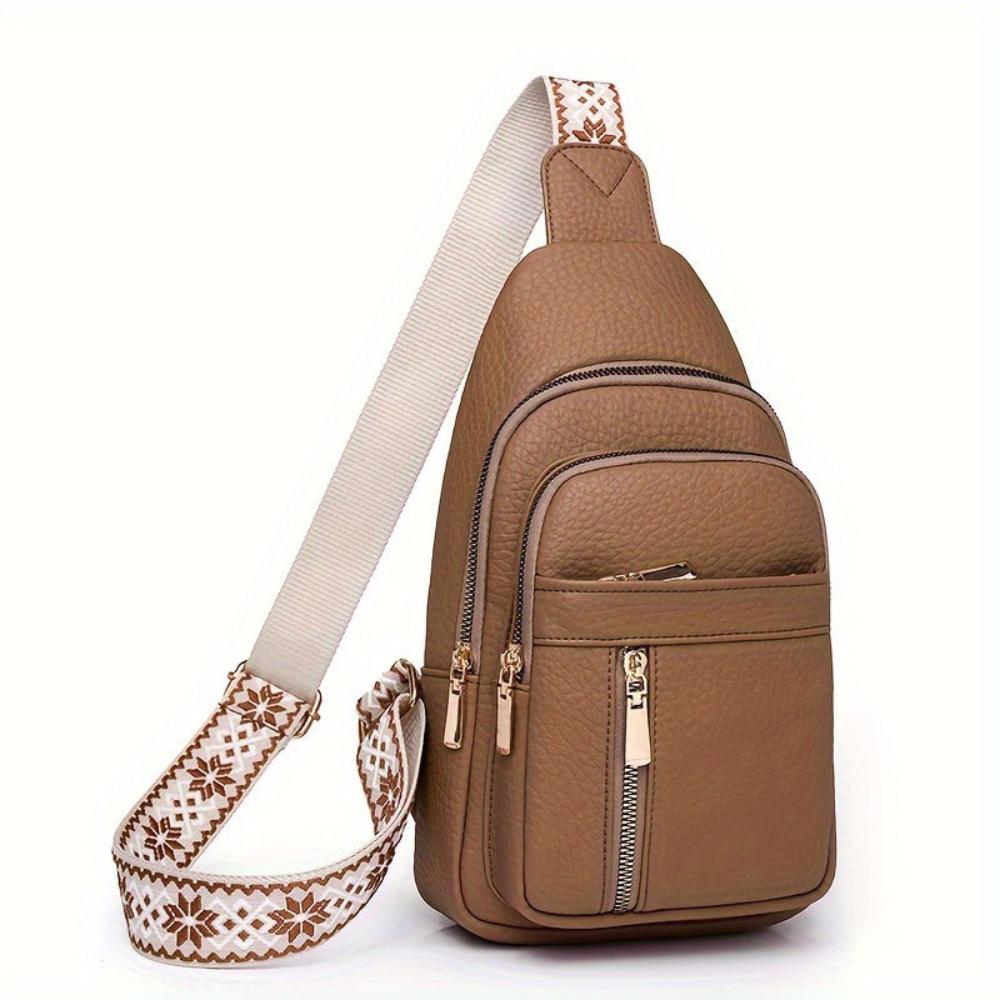 Heloise | Slung Vintage Sling Crossbody Bag for Women