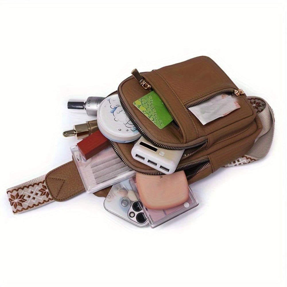 Heloise | Slung Vintage Sling Crossbody Bag for Women