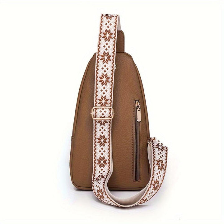 Heloise | Slung Vintage Sling Crossbody Bag for Women