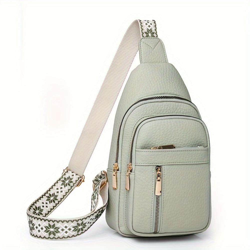 Heloise | Slung Vintage Sling Crossbody Bag for Women
