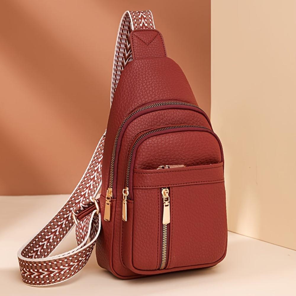 Heloise | Slung Vintage Sling Crossbody Bag for Women