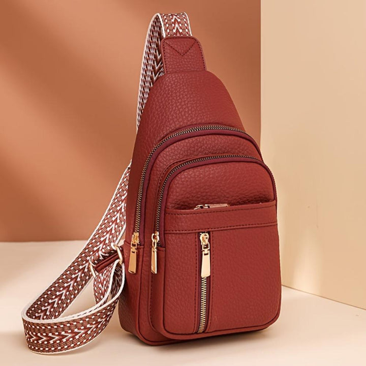 Heloise | Slung Vintage Sling Crossbody Bag for Women