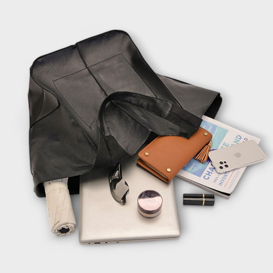 Victoire | Capacious Oversized Tote Bag for Women