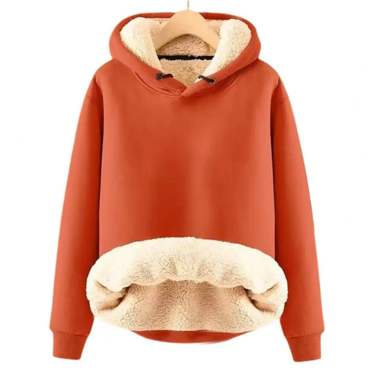 Madison | Cushy Soft Warm Pullover Hoodie for Women