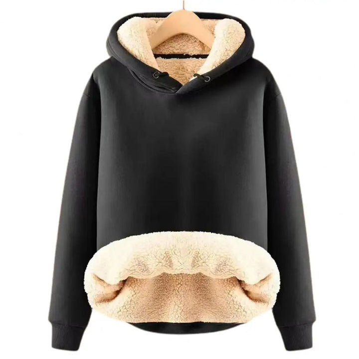 Madison | Cushy Soft Warm Pullover Hoodie for Women