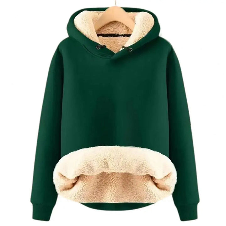 Madison | Cushy Soft Warm Pullover Hoodie for Women