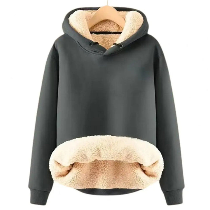 Madison | Cushy Soft Warm Pullover Hoodie for Women