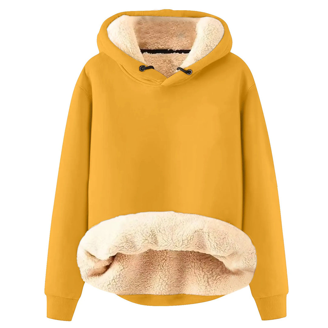 Madison | Cushy Soft Warm Pullover Hoodie for Women