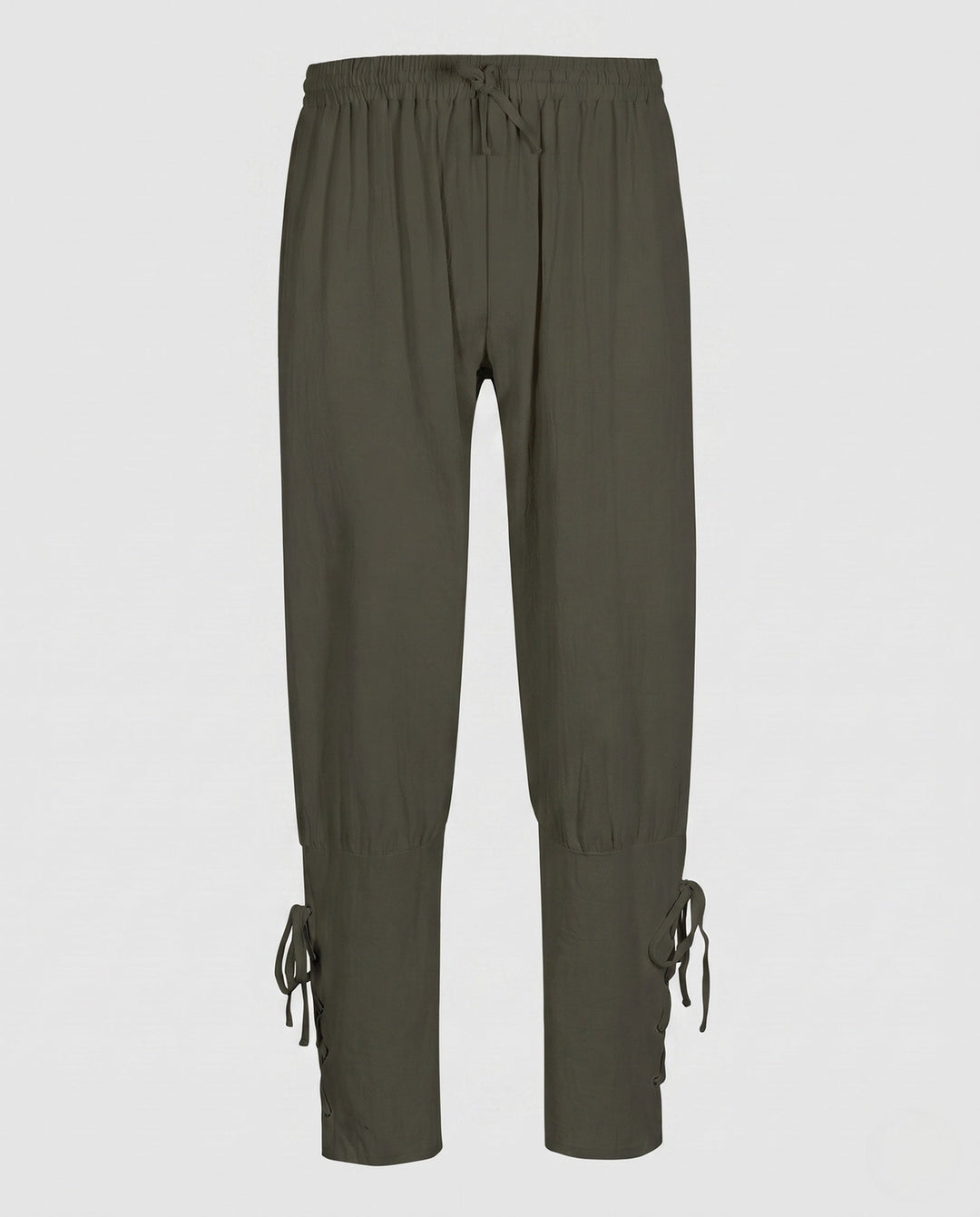 Bernadine | Even Tapered Chino Trousers for Women