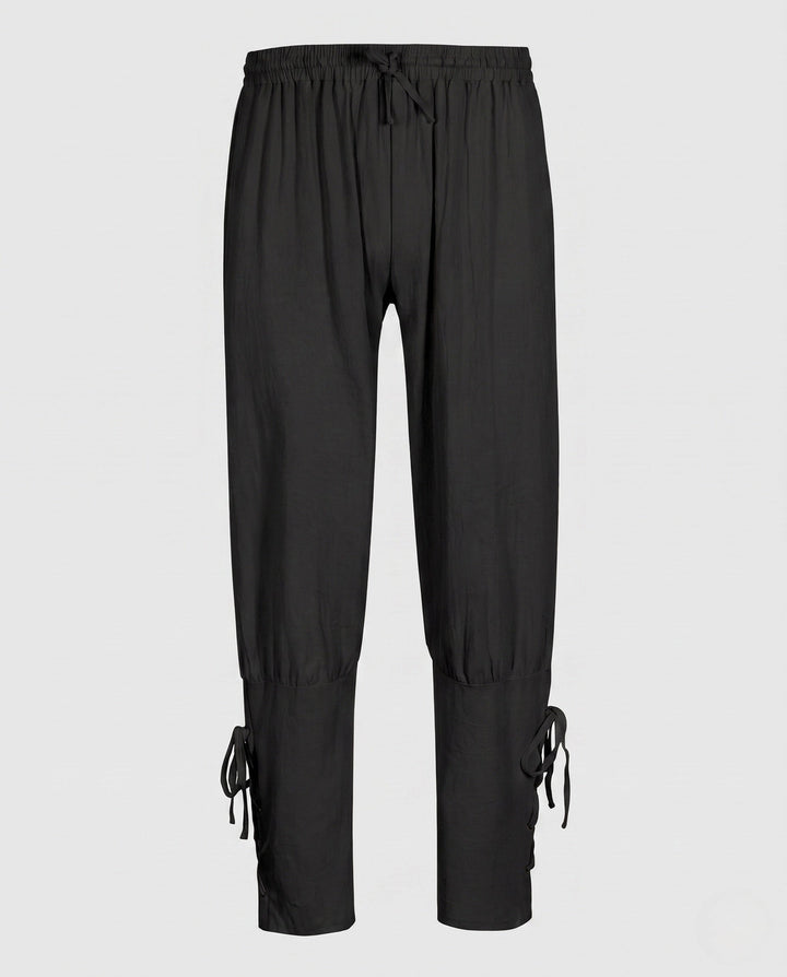 Bernadine | Even Tapered Chino Trousers for Women