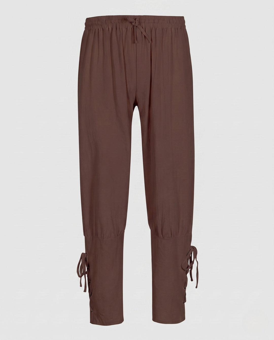 Bernadine | Even Tapered Chino Trousers for Women
