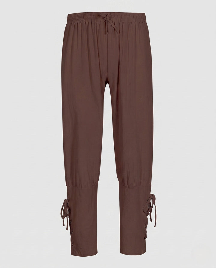 Bernadine | Even Tapered Chino Trousers for Women