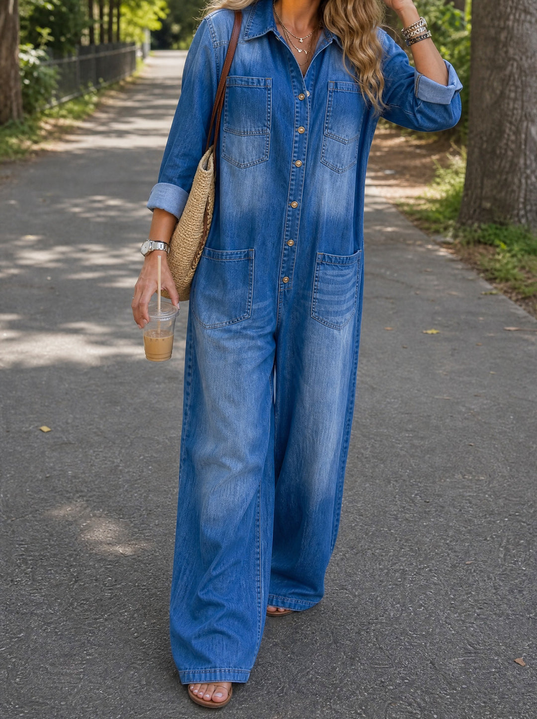 Rosalind lifestyle photo