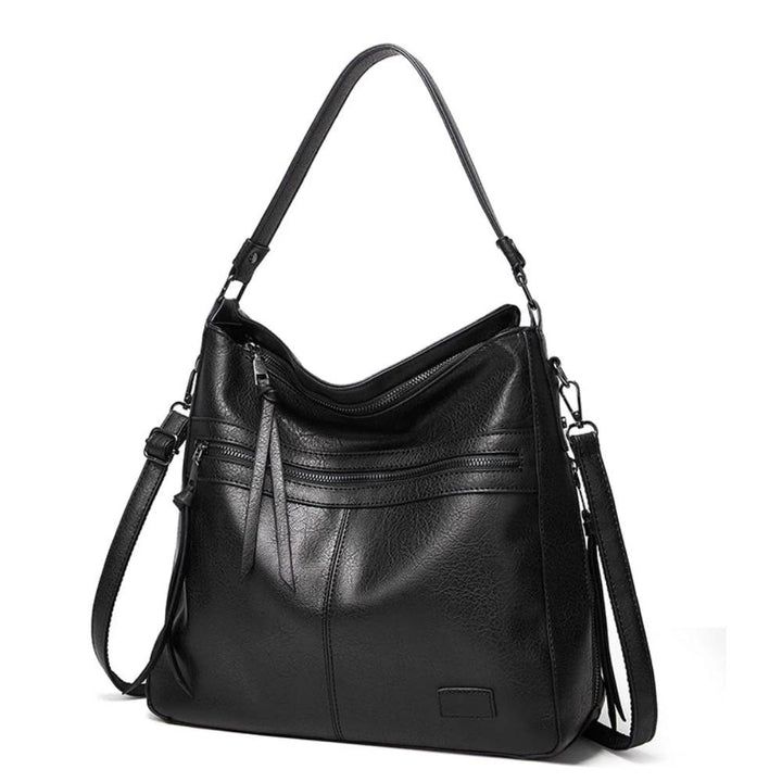 Anouck | Handy Multi Pocket Shoulder Bag for Women