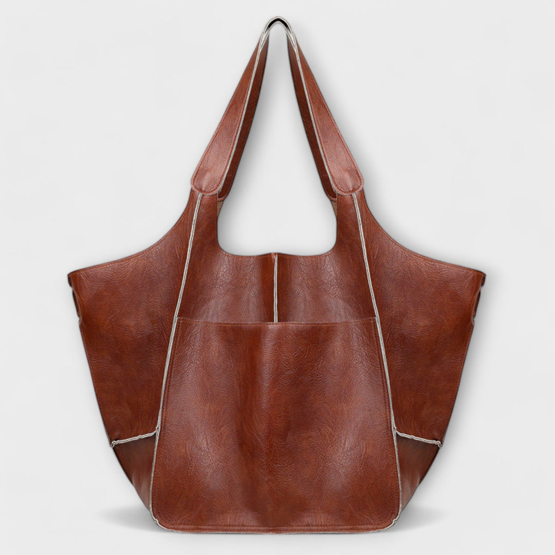 Victoire | Capacious Oversized Tote Bag for Women