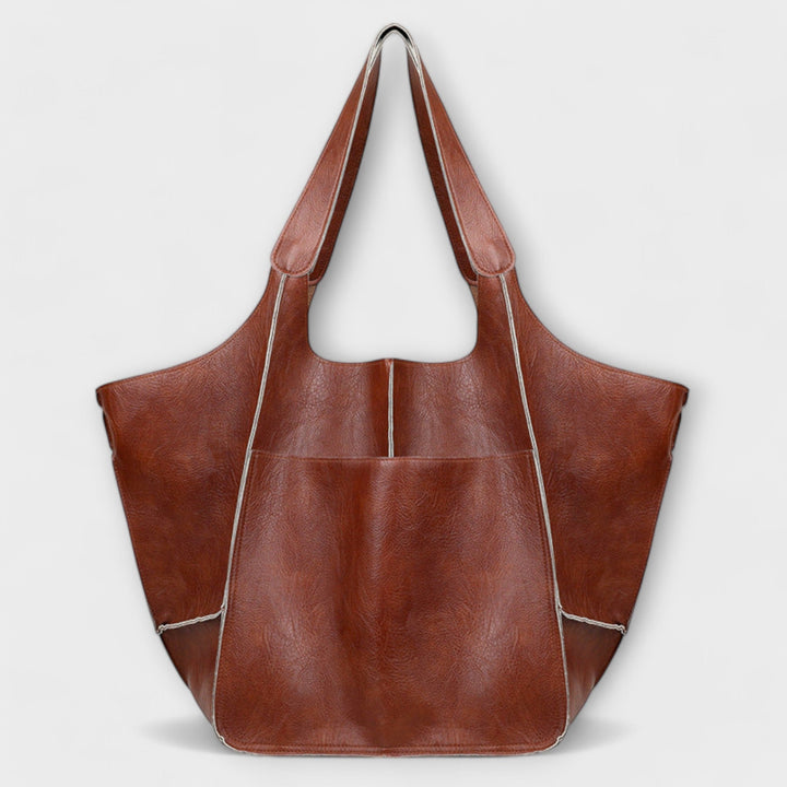 Victoire | Capacious Oversized Tote Bag for Women