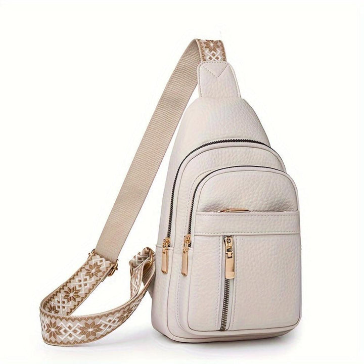 Heloise | Slung Vintage Sling Crossbody Bag for Women