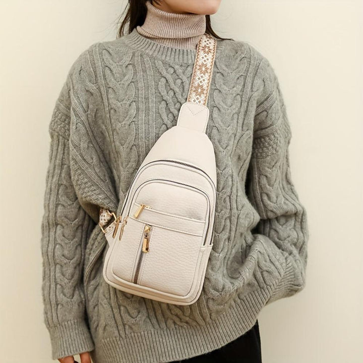 Heloise | Slung Vintage Sling Crossbody Bag for Women