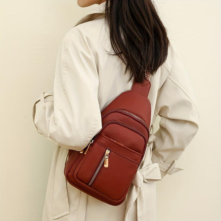 Heloise | Slung Vintage Sling Crossbody Bag for Women