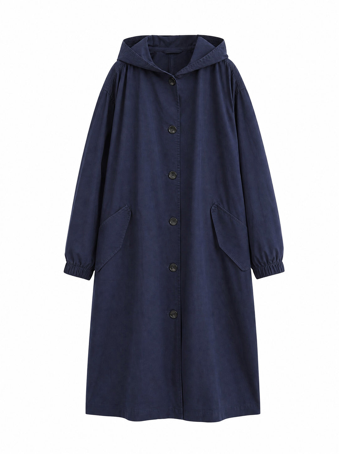Everly Navy Blue