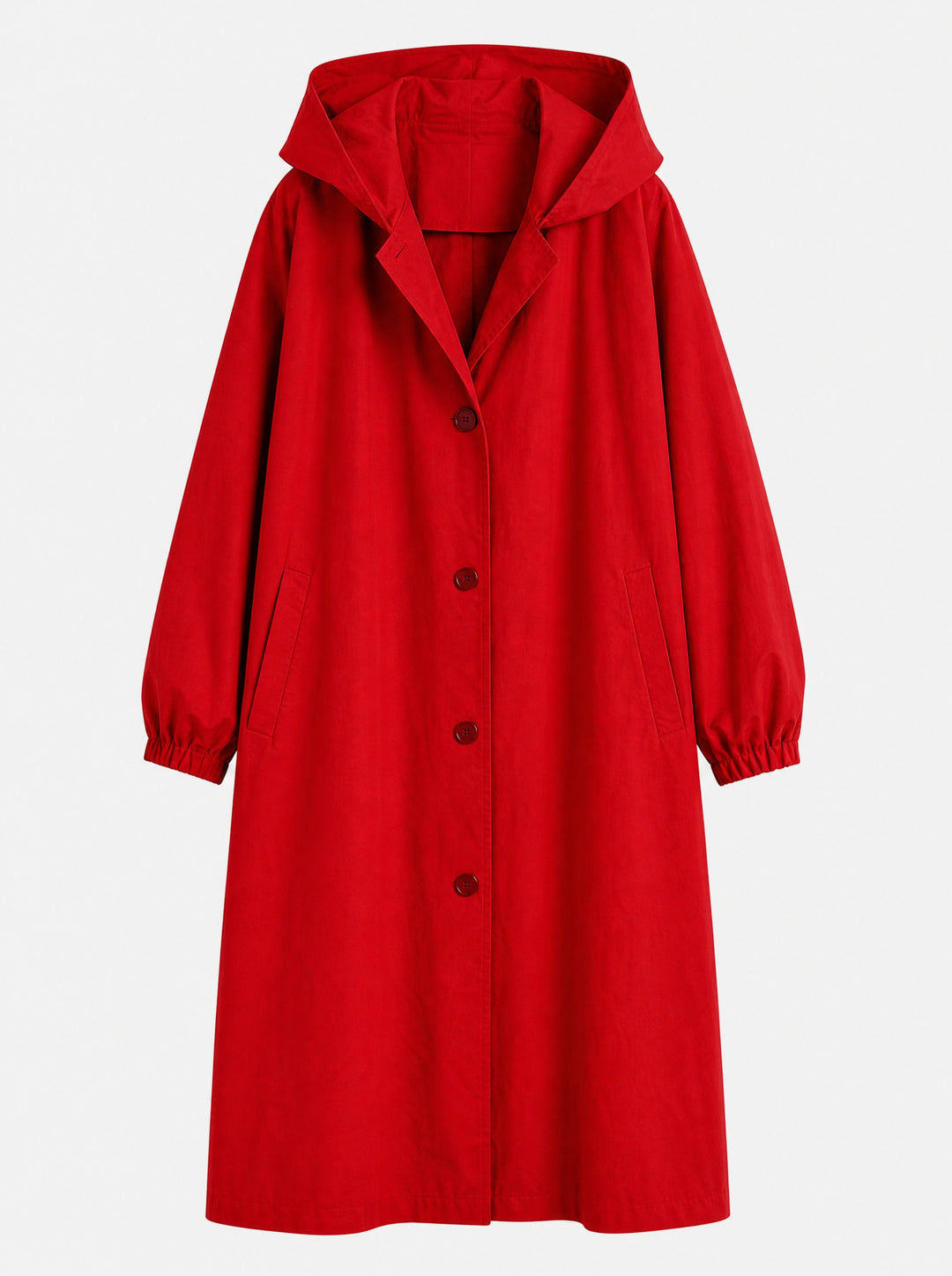 Everly Red