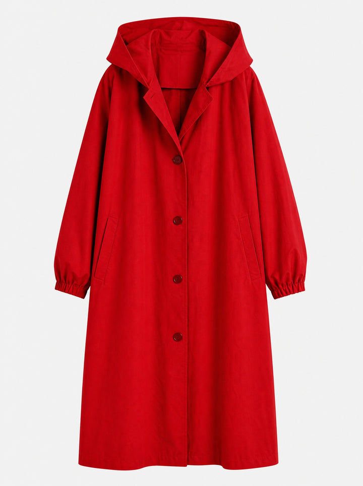 Everly Red